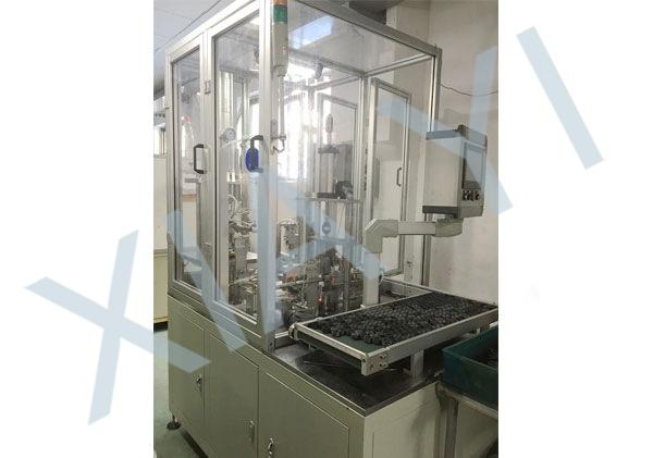 全自動(dòng)設(shè)備